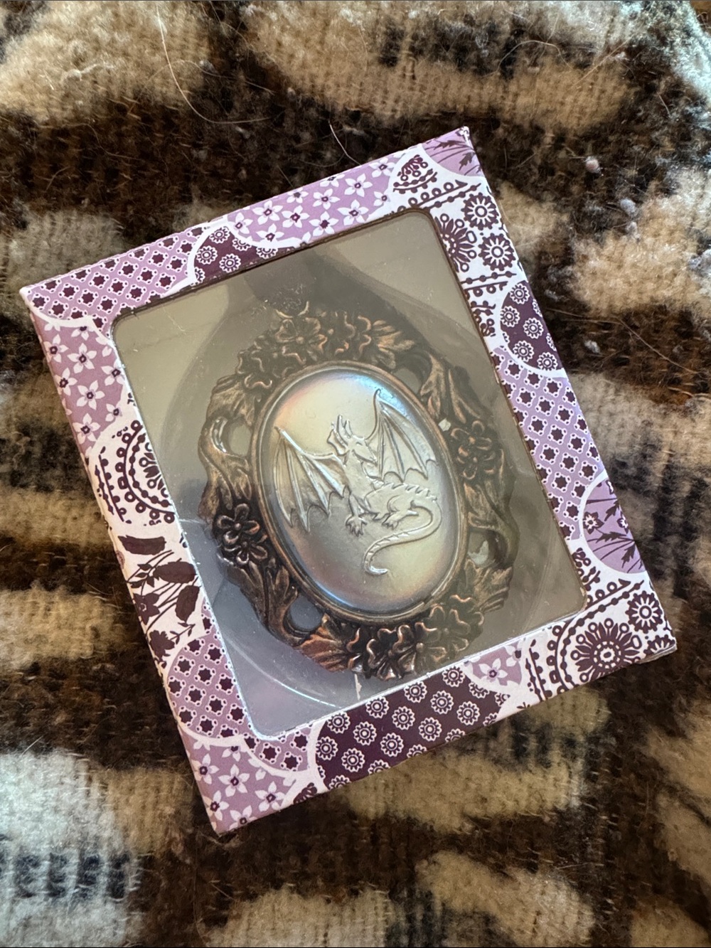 Taylor Swift Speak Now Cameo Ornament